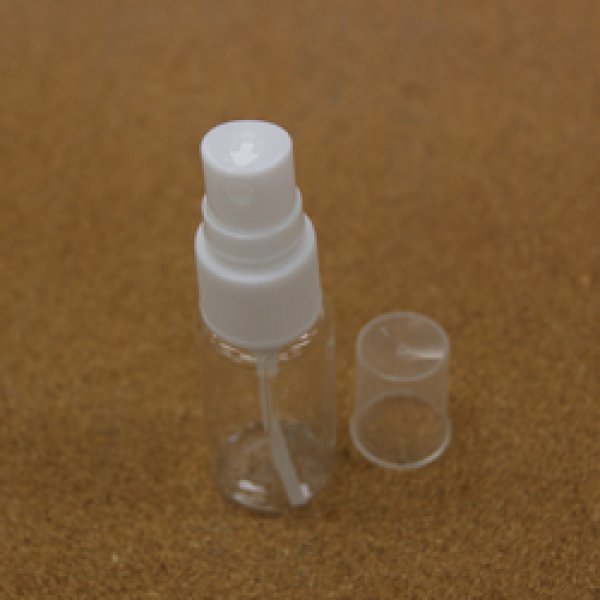 画像1: スプレーボトル15ml (1)