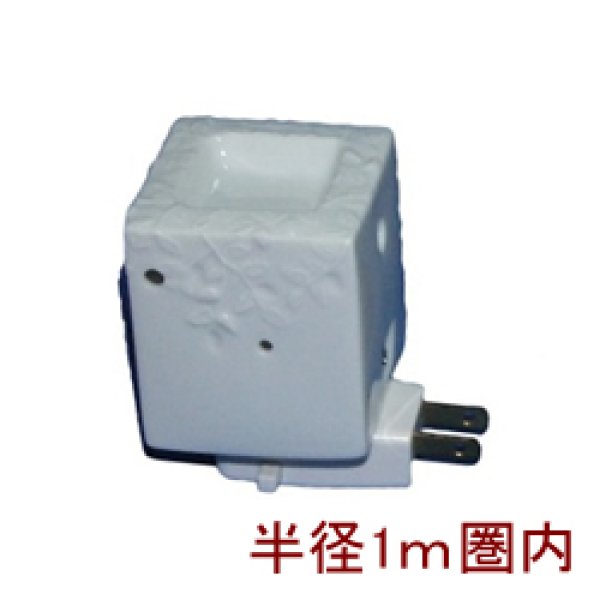 画像2: 【販売終了2025.9.1】アロマオールナイト　スクエア (2)