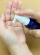 画像2: ポンプつきガラス遮光瓶　30ml (2)