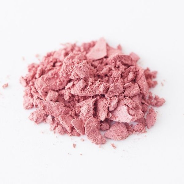 画像2: オーガニック化粧品　ルアモ　ナチュラルチークカラー ローズ 2.8g■■WEB上で転売できません■■ (2)