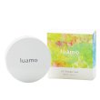 画像1: オーガニック化粧品　ルアモ　UVパウダーヴェール 5g ■■WEB上で転売できません■■ (1)