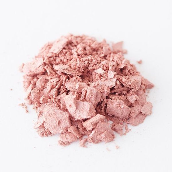 画像2: オーガニック化粧品　ルアモ　ナチュラルチークカラー  コーラル2.8g■■WEB上で転売できません■■ (2)