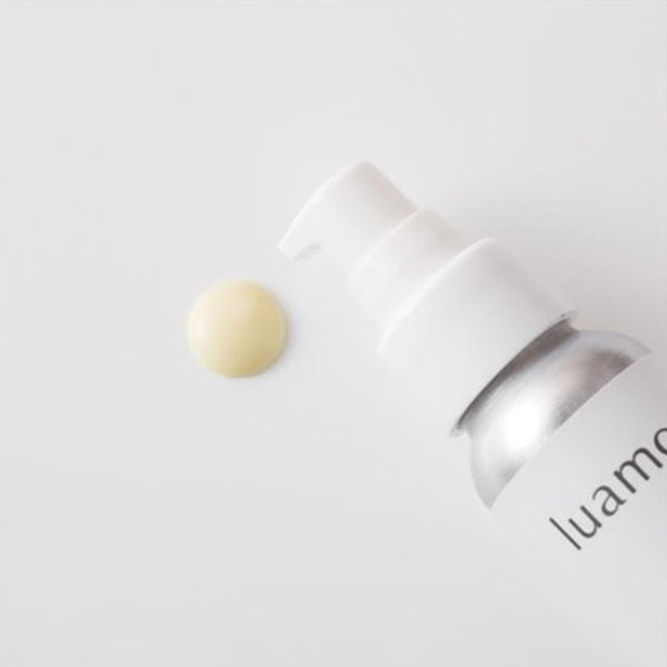 画像2: オーガニック化粧品　ルアモ　オールデイ プロテクト UVアクアヴェール 50g■■WEB上で転売できません■■ (2)