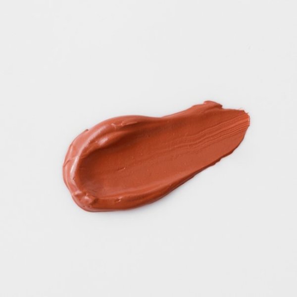 画像2: ルアモ(ロゴナ）ナチュラルリップカラー【コーラルブロンズ】 ■■WEB上で転売できません■ (2)