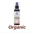 画像1: ●▼バリ島の極上スキンケア　ヨガマットスプレーエナージング■ 100ml 【UTAMA SPICE ：ウタマスパイス】【100％Natural】正規輸入品【2025.6.26】 (1)