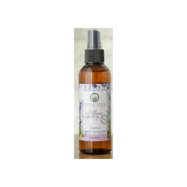 画像1: ●▼バリ島の極上スキンケア　ピロースプレー　■100ml【UTAMA SPICE ：ウタマスパイス】【Natural】正規輸入品【2025.6.26】 (1)