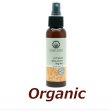 画像1: ●▼バリ島の極上スキンケア　ボディミスト　シトラスディライト ■100ml 【UTAMA SPICE ：ウタマスパイス】【100％Natural】正規輸入品【2025.6.26】 (1)
