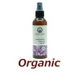 画像1: ●▼バリ島の極上スキンケアボディミスト　ラベンダーフィールズ ■100ml 【UTAMA SPICE ：ウタマスパイス】【100％Natural】正規輸入品【2025.6.26】 (1)
