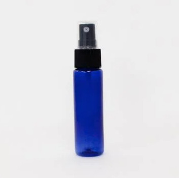 スプレーボトル30ｍｌ【青】